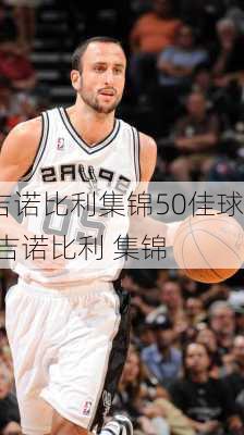 吉诺比利集锦50佳球,吉诺比利 集锦