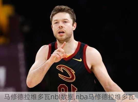 马修德拉维多瓦nbl数据,nba马修德拉维多瓦