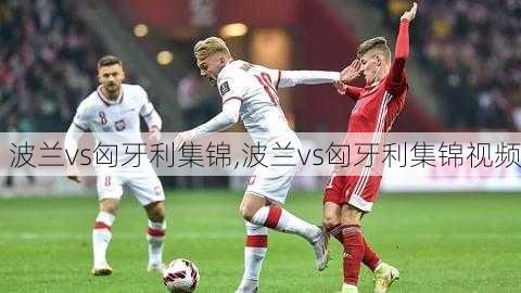 波兰vs匈牙利集锦,波兰vs匈牙利集锦视频