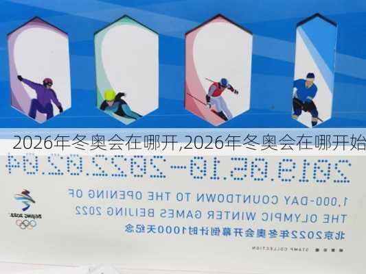 2026年冬奥会在哪开,2026年冬奥会在哪开始