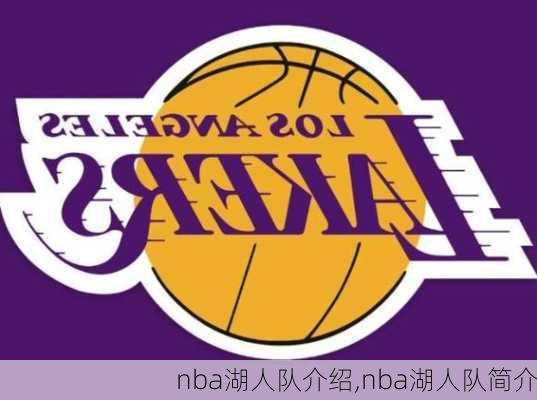 nba湖人队介绍,nba湖人队简介