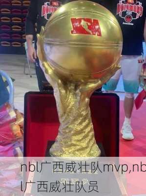 nbl广西威壮队mvp,nbl广西威壮队员