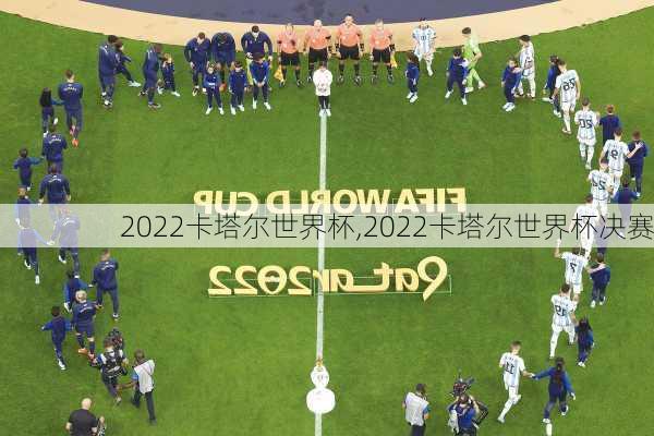 2022卡塔尔世界杯,2022卡塔尔世界杯决赛