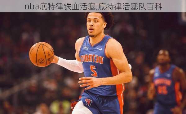 nba底特律铁血活塞,底特律活塞队百科